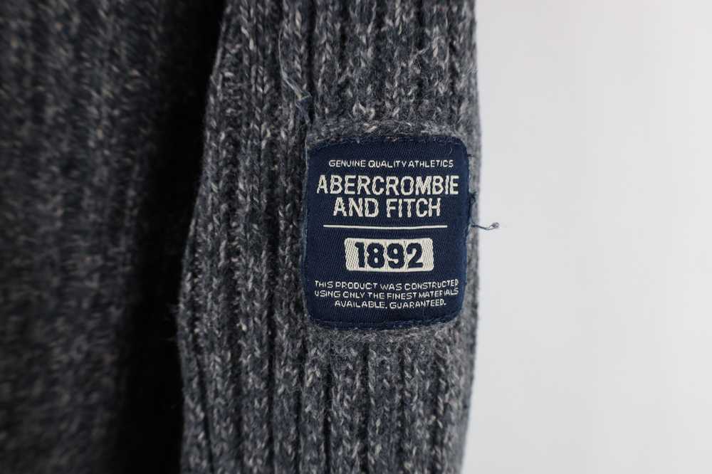 Abercrombie & Fitch × Vintage Vintage 90s Y2K Abe… - image 4