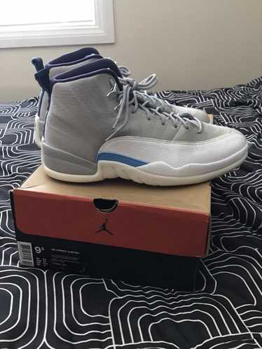 Jordan Brand × Nike Jordan 12 university blue Siz… - image 1