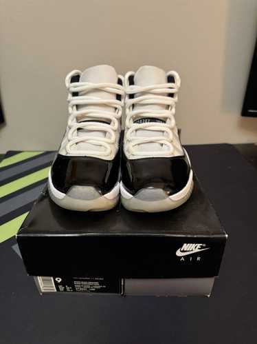 Jordan Brand × Nike Jordan 11 Retro Concord