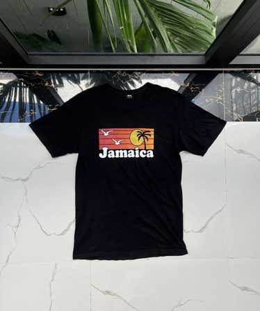 Streetwear × Stussy × Vintage STUSSY JAMAICA RETR… - image 1