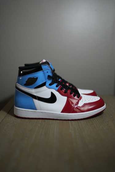 Jordan Brand × Nike Nike Air Jordan 1 Retro Fearle