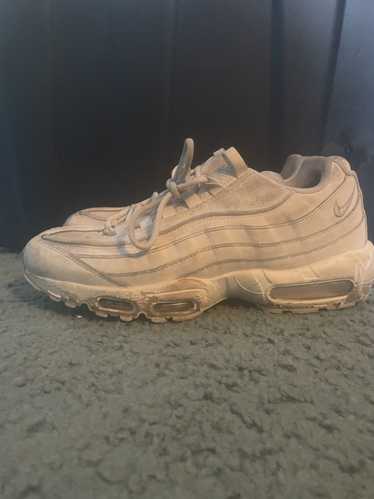 Nike Nike Air Max ‘97 (White)