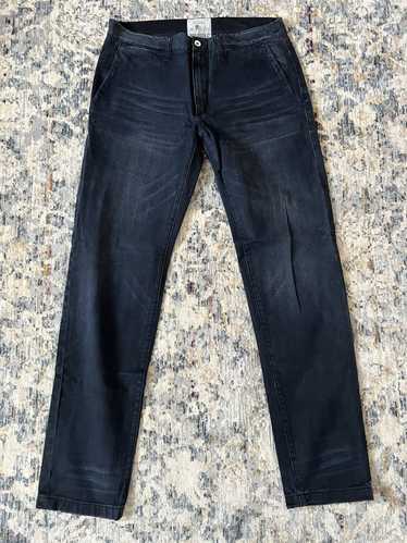 Prps PRPS Jeans Sz 33