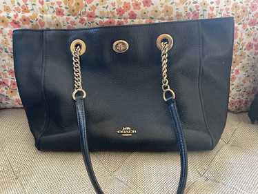 Coach tote bag 57107 - Gem