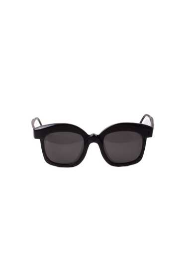 Kuboraum KUBORAUM MASKE K7 BLACK SUNGLASSES