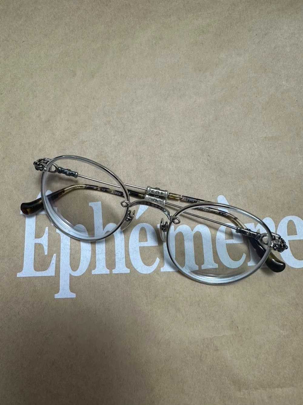 Chrome Hearts chromehearts bubba-a frame-zp - image 2