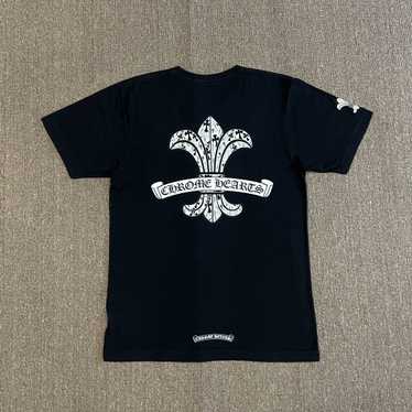 Chrome Hearts × Luxury × Vintage Chrome Hearts Fl… - image 1