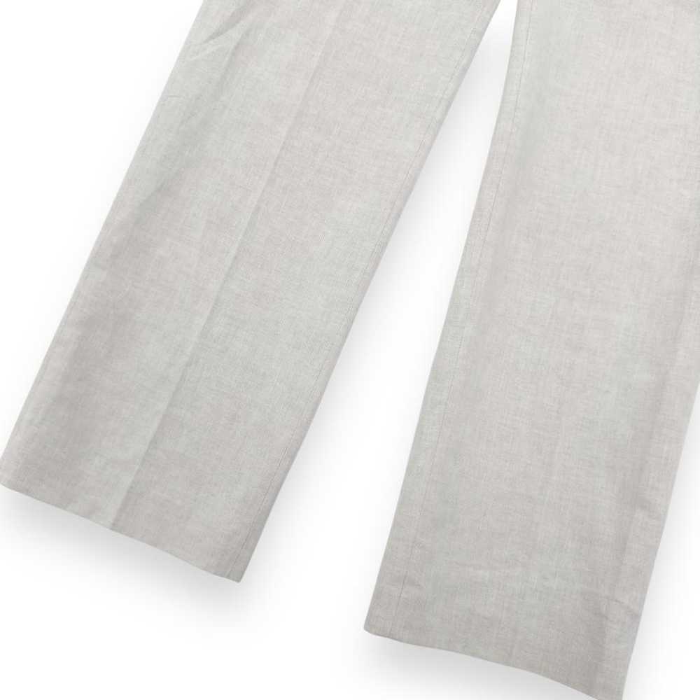 Jacquemus Linen trousers - image 5