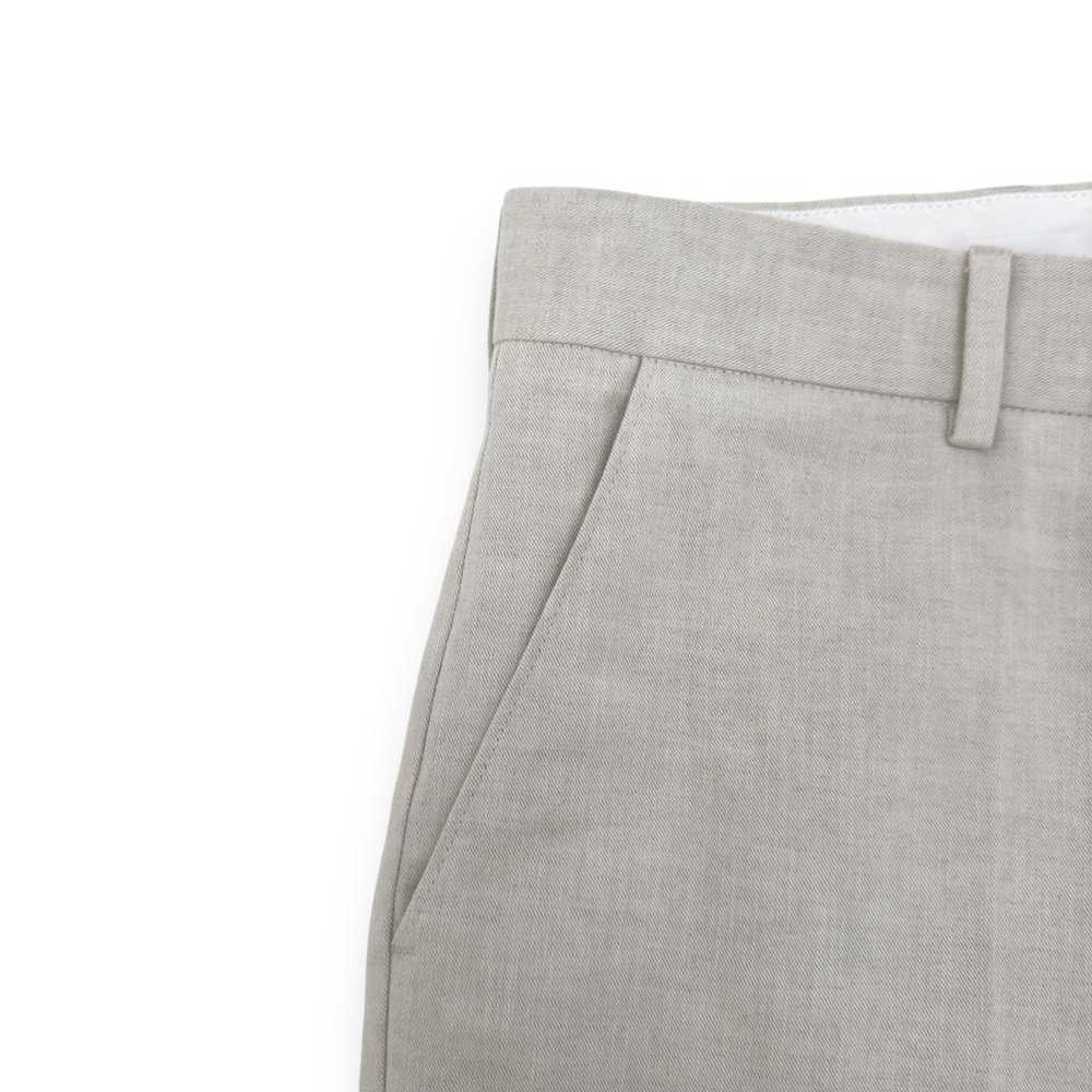 Jacquemus Linen trousers - image 6