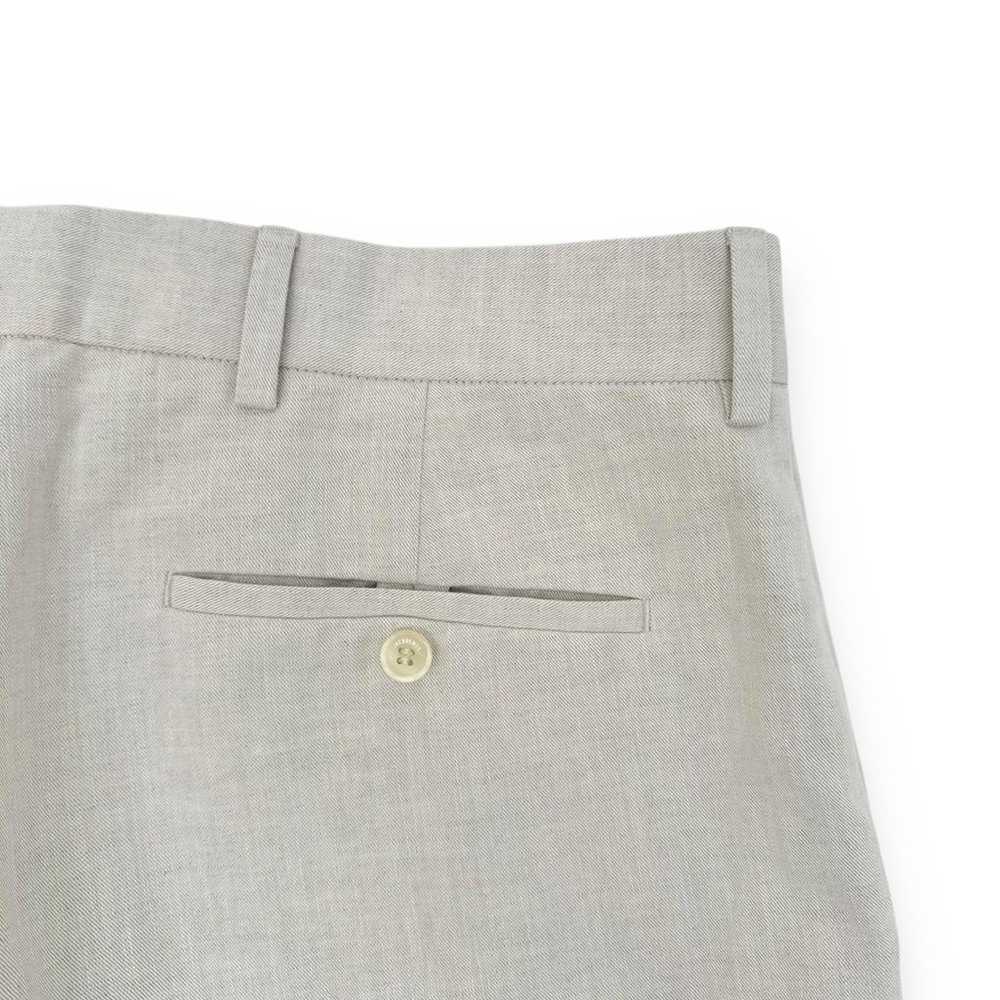 Jacquemus Linen trousers - image 8