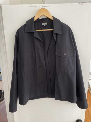 Margaret Howell Margaret Howell Boxy Overshirt