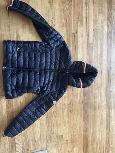 Moncler Moncler light down jacket