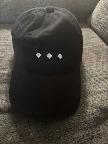 Trilogy Decade shops Collection Hat The Weeknd