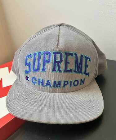Supreme champion snapback - Gem