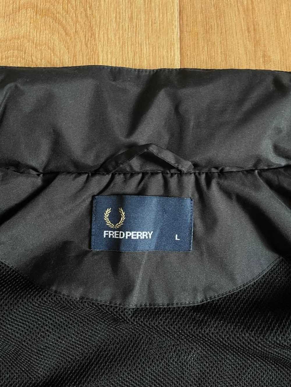 Fred Perry × Streetwear × Vintage Vintage Fred Pe… - image 12