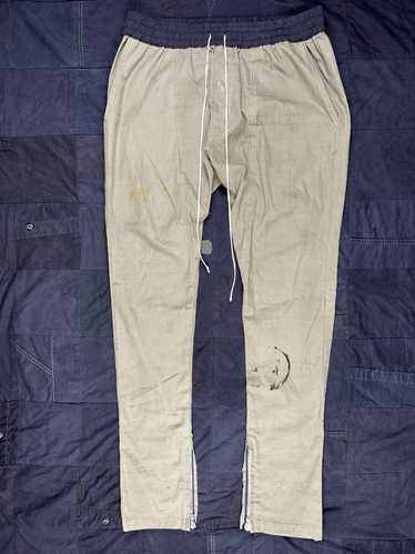 Fear of God 3rd Collection Vietnam Trousers