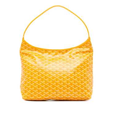 Goyard Goyard Goyardine Boheme Hobo - image 1