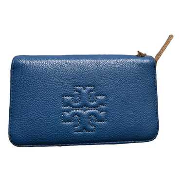 Tory Burch Leather wallet