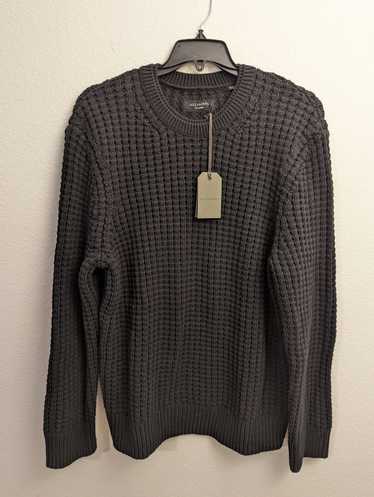 Allsaints Allsaints XXL Sweater Medar Crew