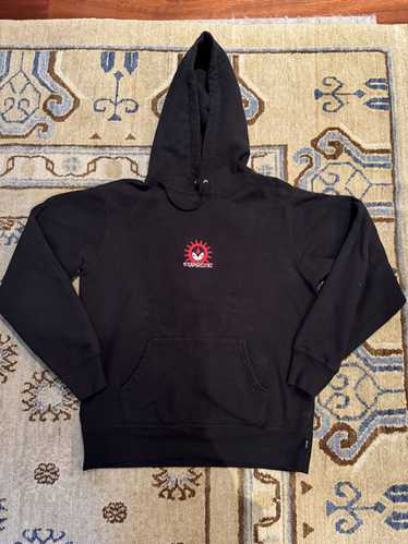 Supreme Supreme Vampire Hooded Sweatshirt