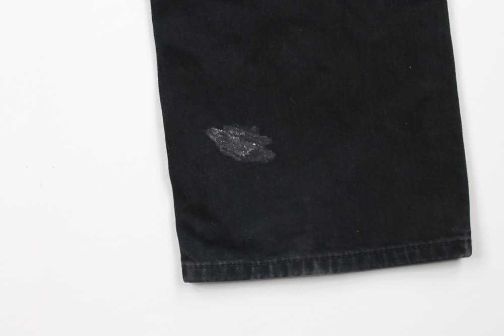 True Religion × Vintage True Religion Flap Pocket… - image 11