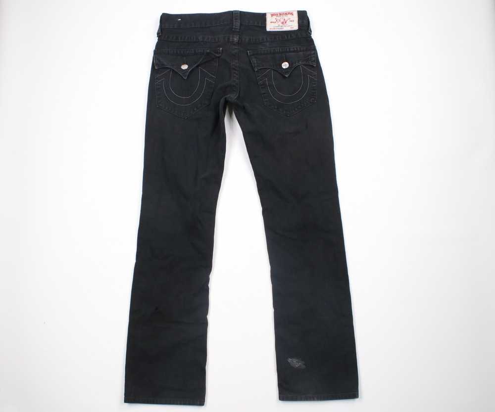 True Religion × Vintage True Religion Flap Pocket… - image 7