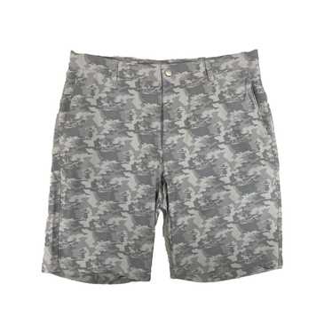 Peter Millar Peter Millar Shorts Mens Tag 35 Actua