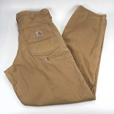 Carhartt Carhartt Men's Relaxed Fit Workwear Pant… - image 1