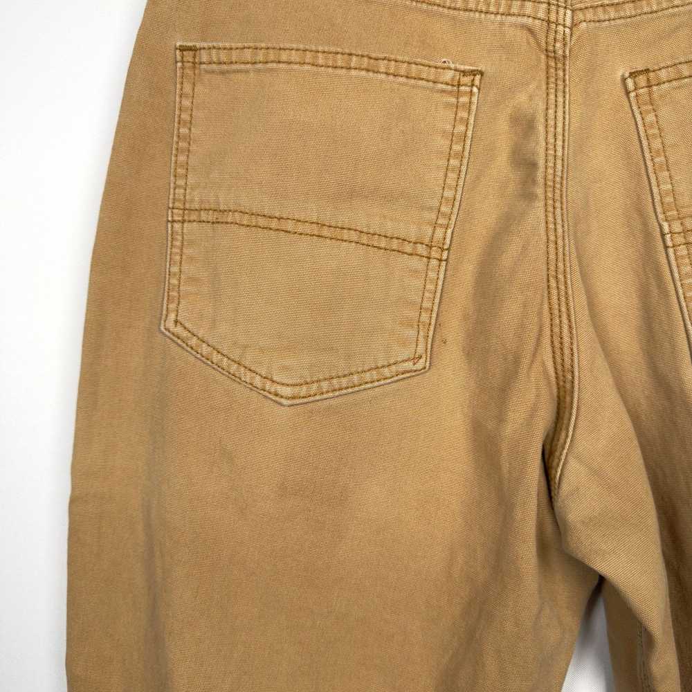 Carhartt Carhartt Men's Relaxed Fit Workwear Pant… - image 6