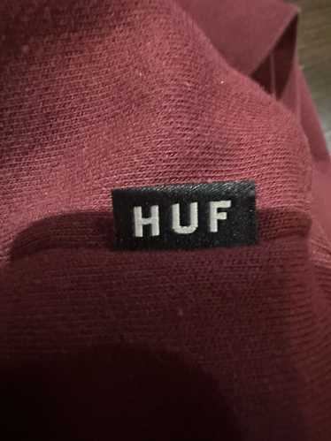 Huf HUF x Smashing Pumpkins Hoodie