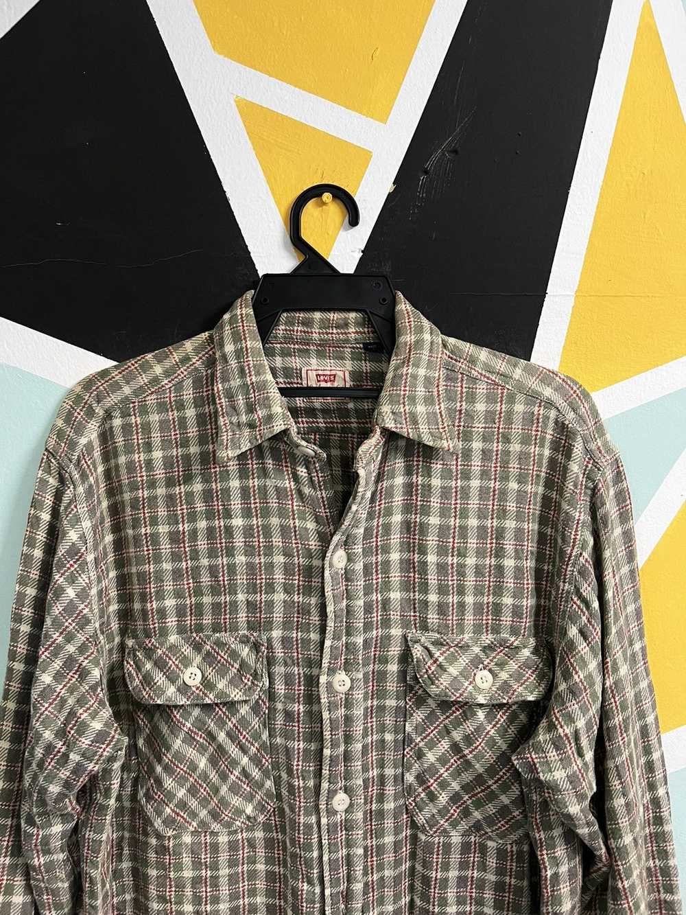 Levi's × Levi's Vintage Clothing × Vintage Vintag… - image 5