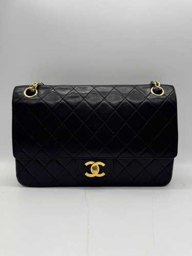 Chanel Chanel Double Flap Reissue Chain Vintage