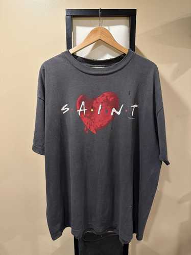 READYMADE × Saint Michael Saint Michael Heart Frie