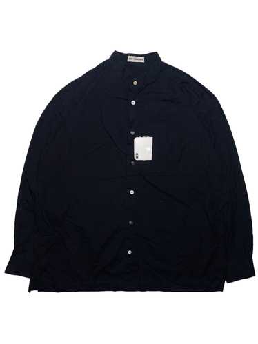 Issey Miyake Vintage Issey Miyake Button Shirt Man