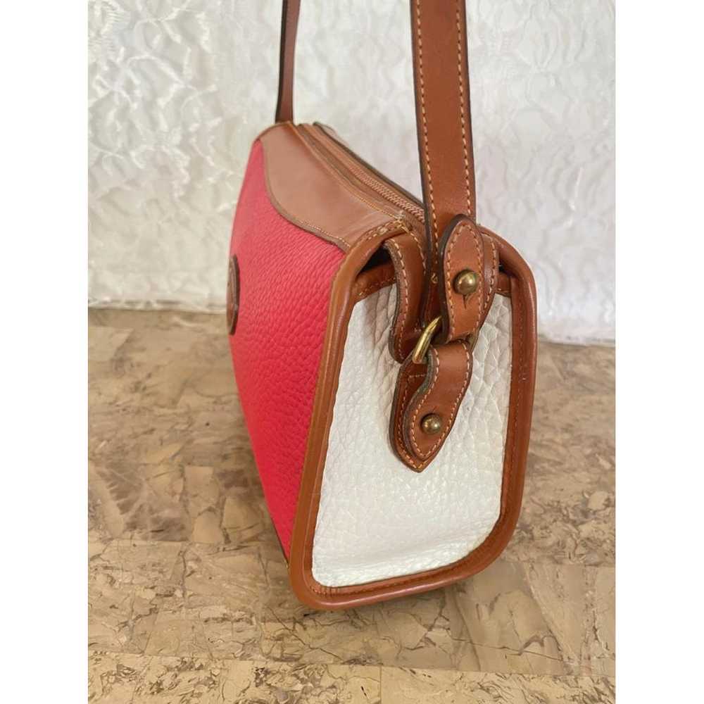 Dooney and Bourke Leather crossbody bag - image 5