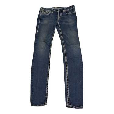 True Religion Slim jeans