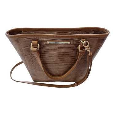 Brahmin Leather handbag