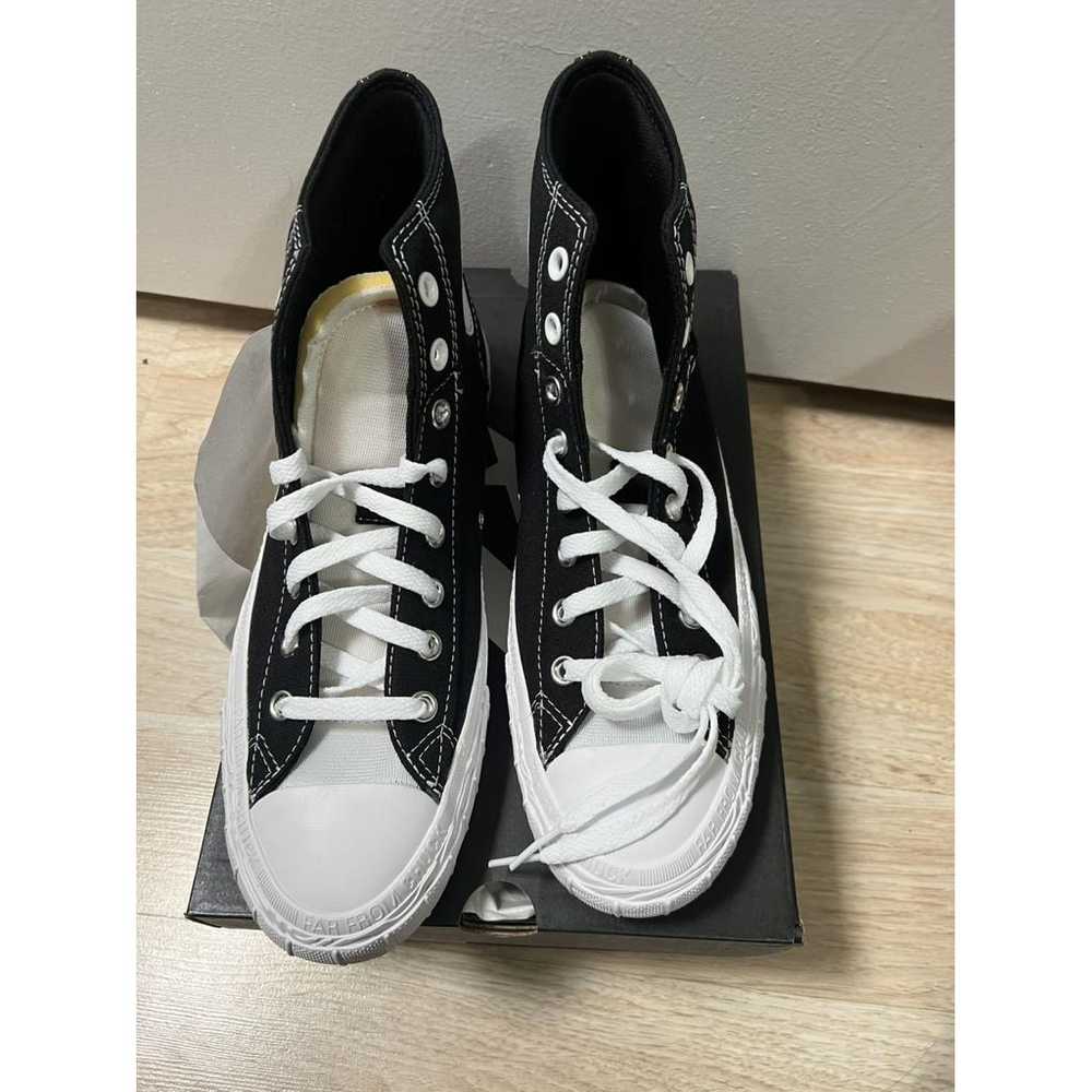 Converse Cloth trainers - image 5