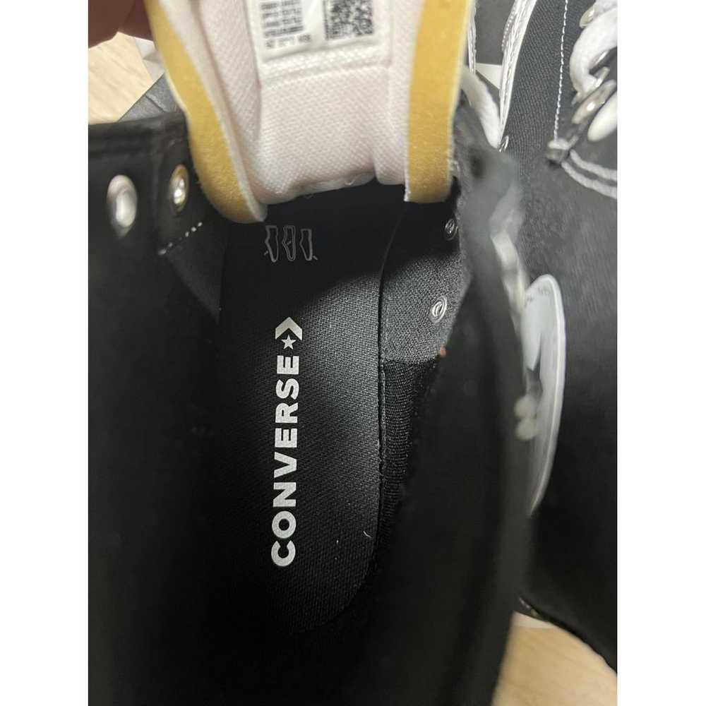 Converse Cloth trainers - image 9