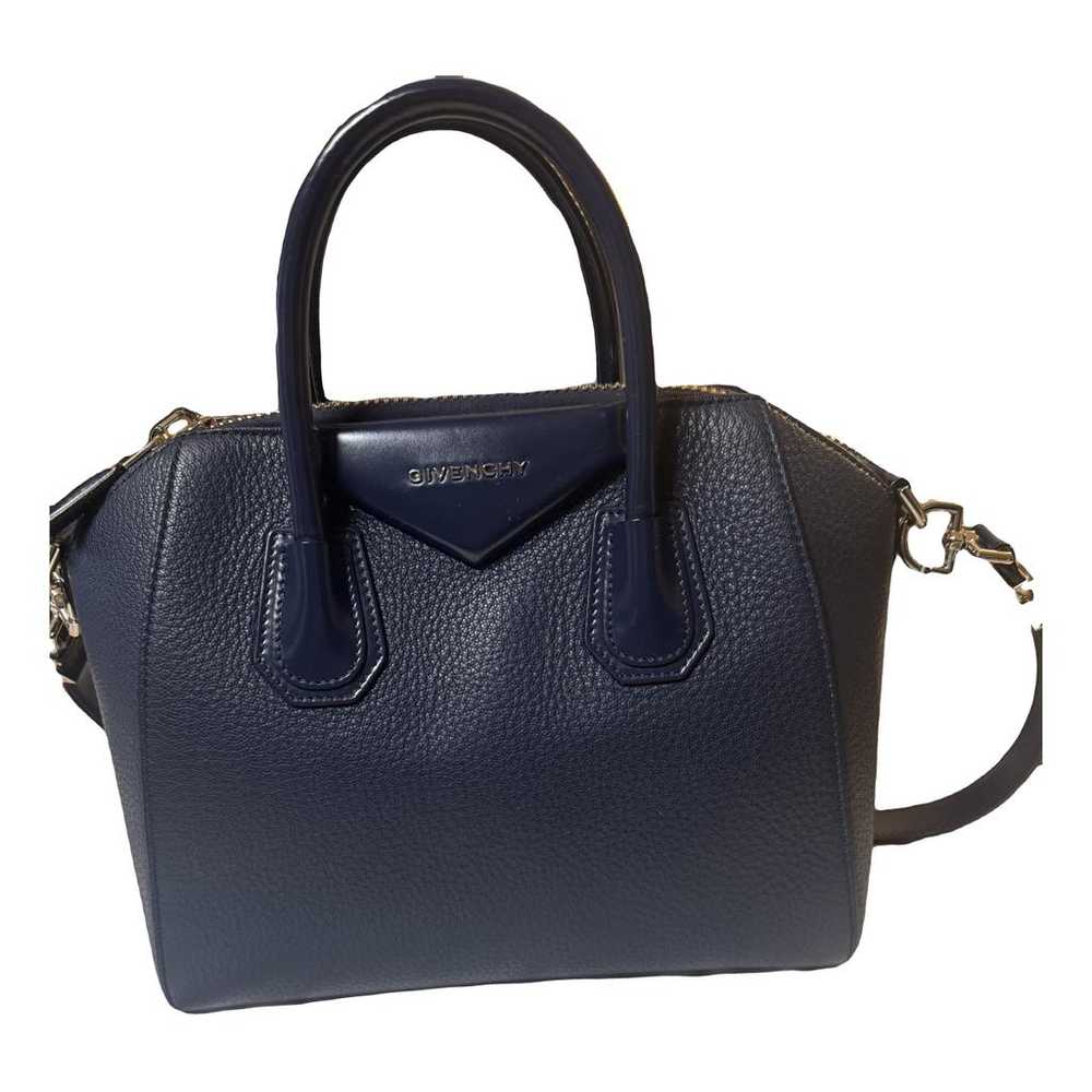 Givenchy Antigona leather handbag - image 1