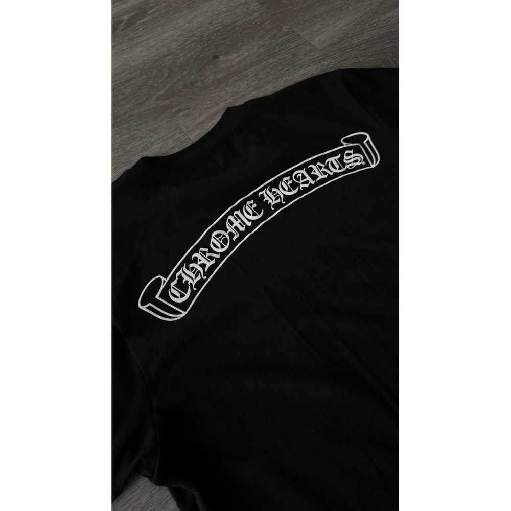 Chrome Hearts T-shirt - image 10