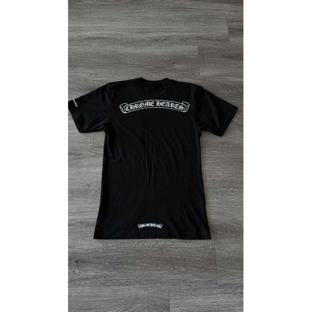 Chrome Hearts T-shirt - image 2