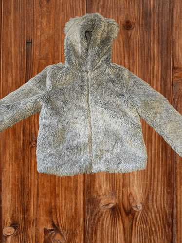 Ne-Net Ne-net bear hoodie