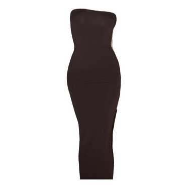 Wolford cheapest Crepe Dress in Nightshade NWT