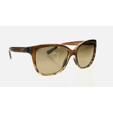 Maui Jim Maui Jim Polarized Fashion Cat Eye Sungla