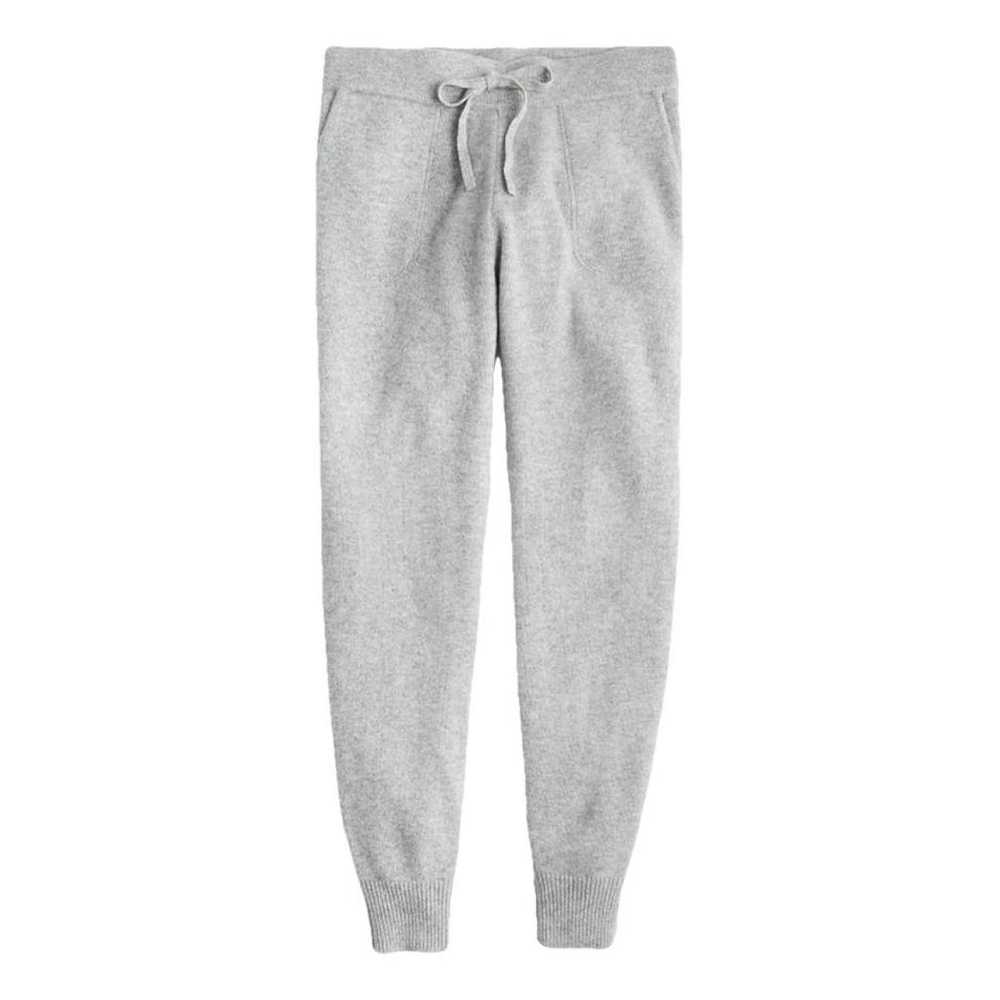 J.Crew Cashmere trousers - image 1