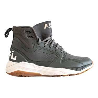 APL Athletic Propulsion Labs Cloth trainers