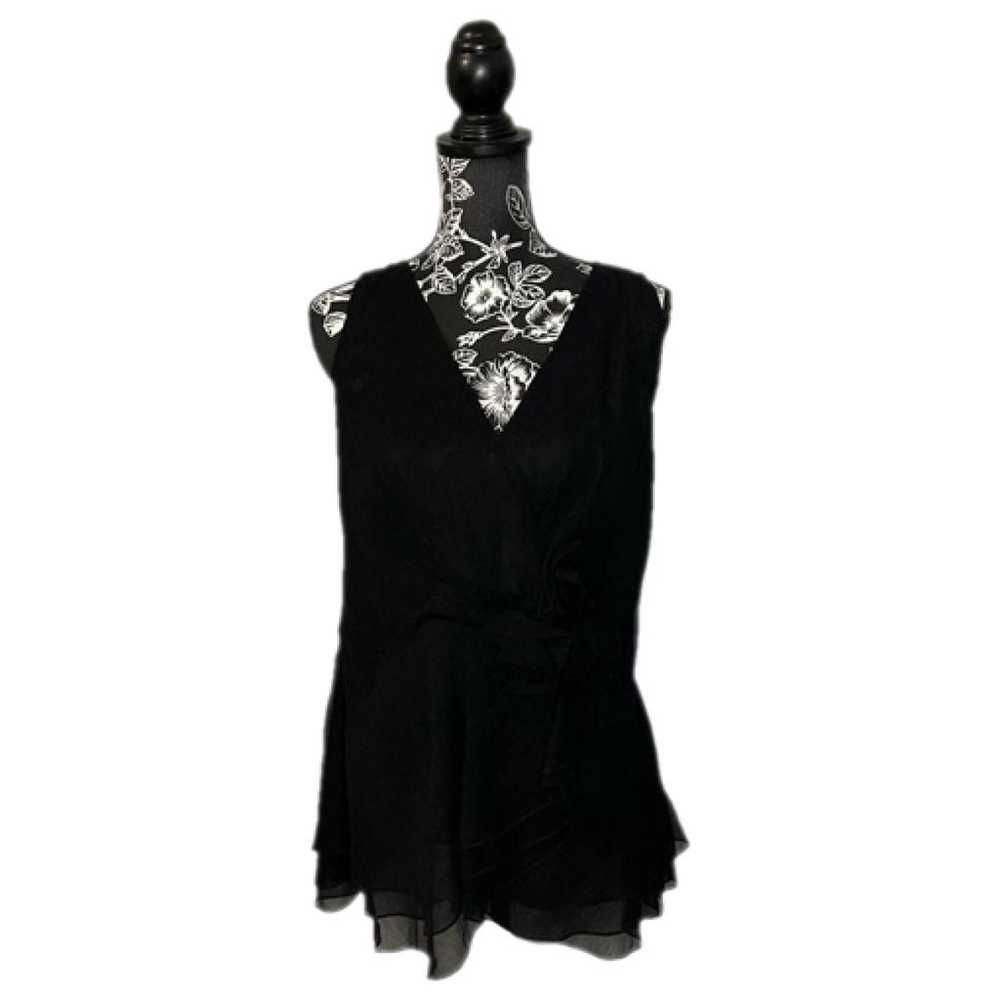 Magaschoni Collection Silk blouse - image 1