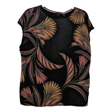 Ted Baker Veleita Chatsworth Bloom Bell outlets Sleeve Top