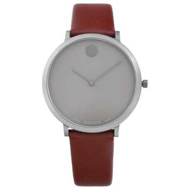 Movado Watch